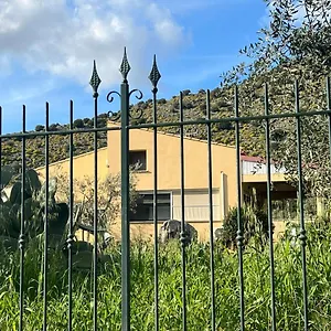 Via Delle Rose Torretta (Sicily)